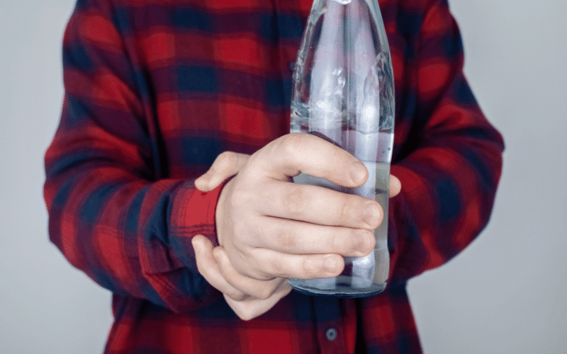 Uncontrollable Shaking The Hallmark Sign of Essential Tremor