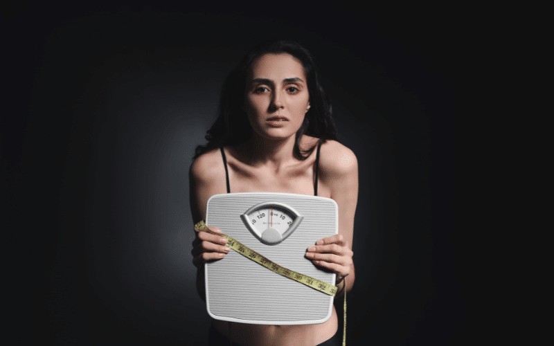 Unexplained Weight Loss When Losing Pounds Raises Concerns