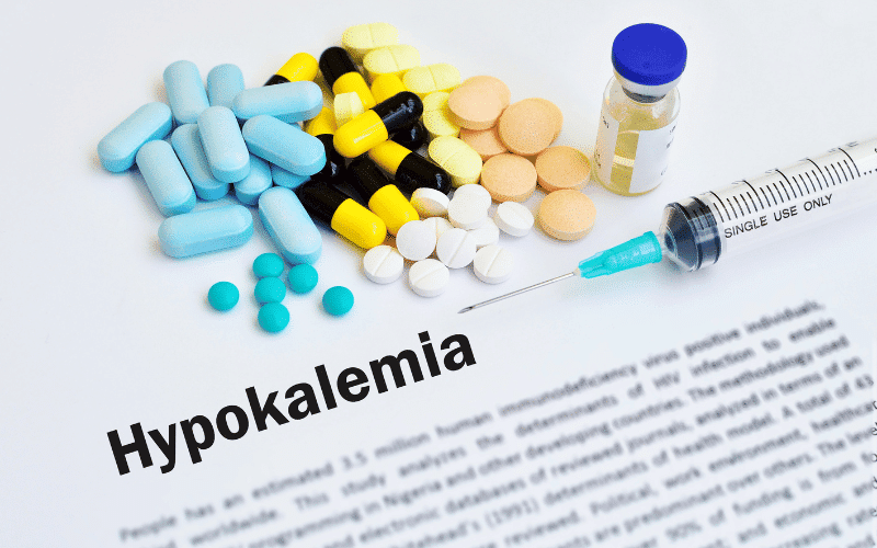 Unraveling the Mystery of Hypokalemia 12 Key Causes and Effective Strategies to Restore Balance