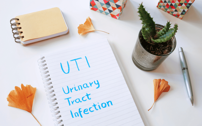 Urinary Tract Infections (UTIs)