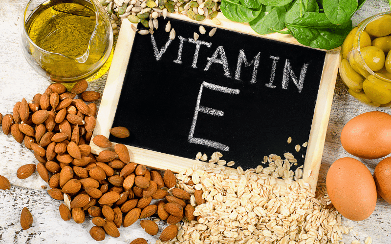 Vitamin E