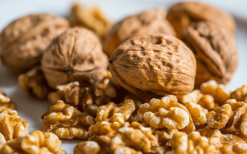 Walnuts The Nutty Superfood with Anti-Inflammatory Benefits