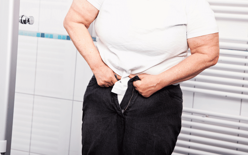 Weight Gain and Difficulty Losing Weight- The Metabolic Impact of Leaky GutWeight Gain and Difficulty Losing Weight- The Metabolic Impact of Leaky Gut