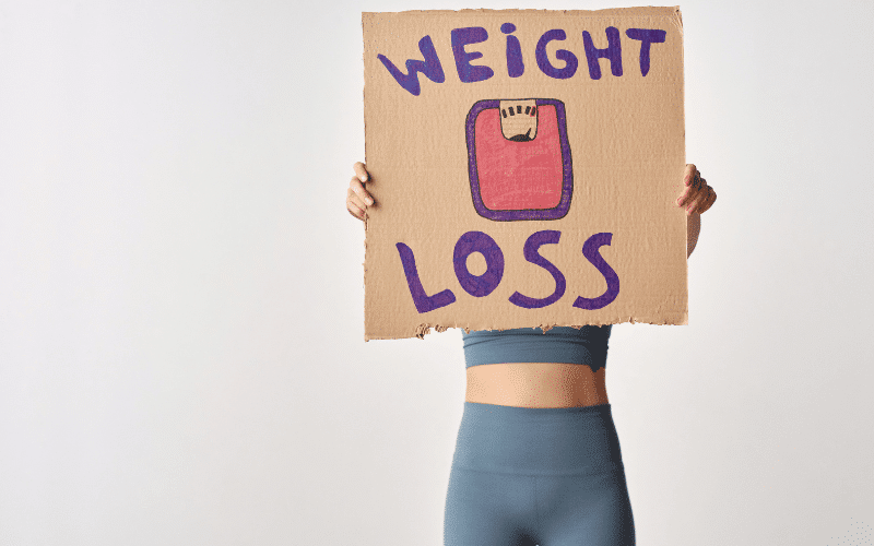 Weight Loss