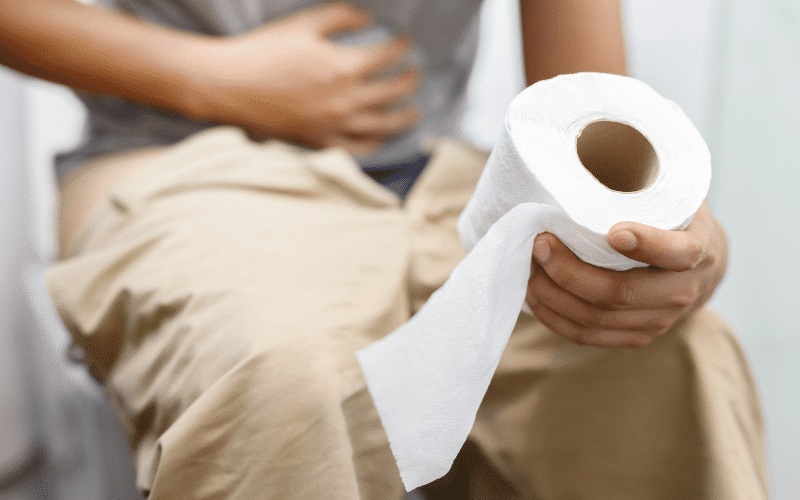 Constipation or Diarrhea: The Unpredictable Nature of Diverticulitis