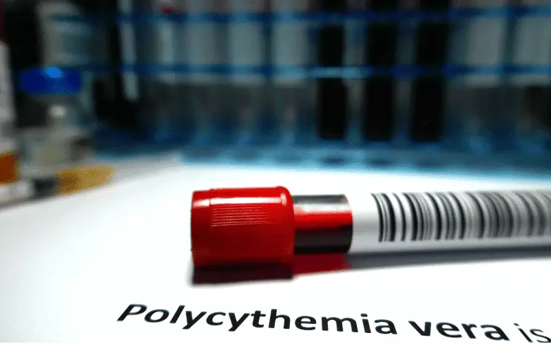 The Complex Web of Polycythemia Vera 10 Causes An Analytical Review