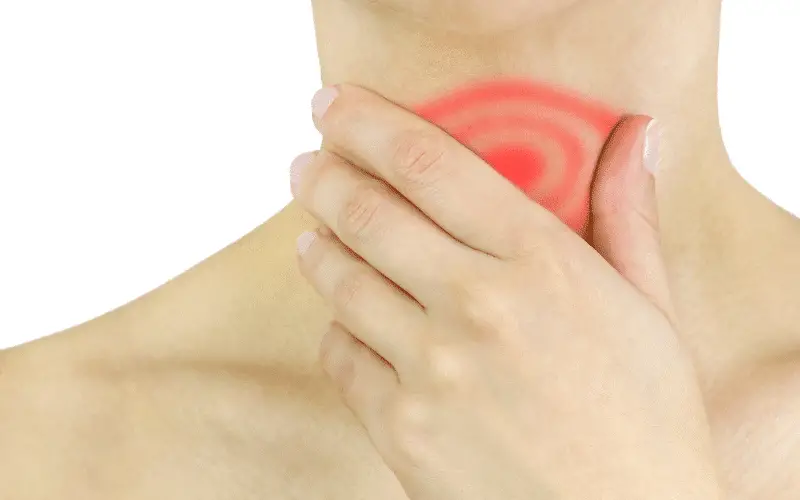Throat Cancer 15 Warning Signs You Should Never Ignore