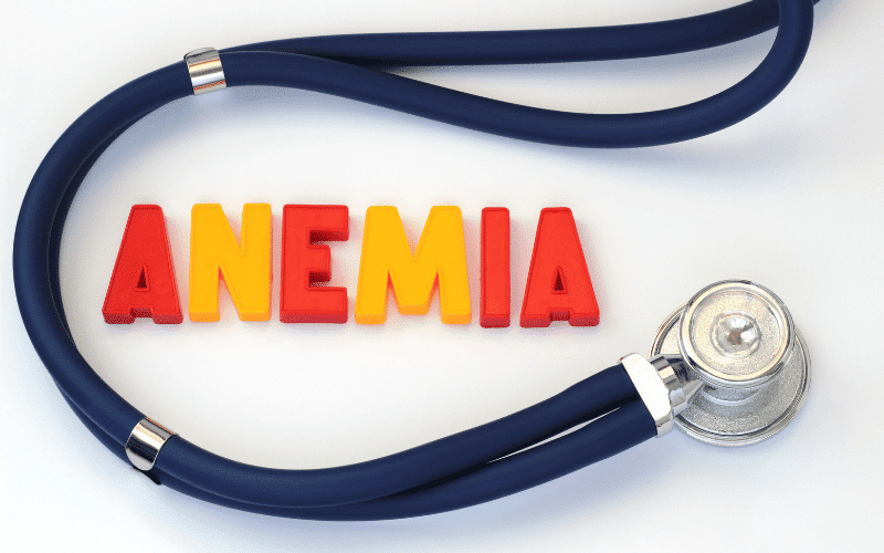 Understanding Megaloblastic Anemia Top 10 Symptoms and More