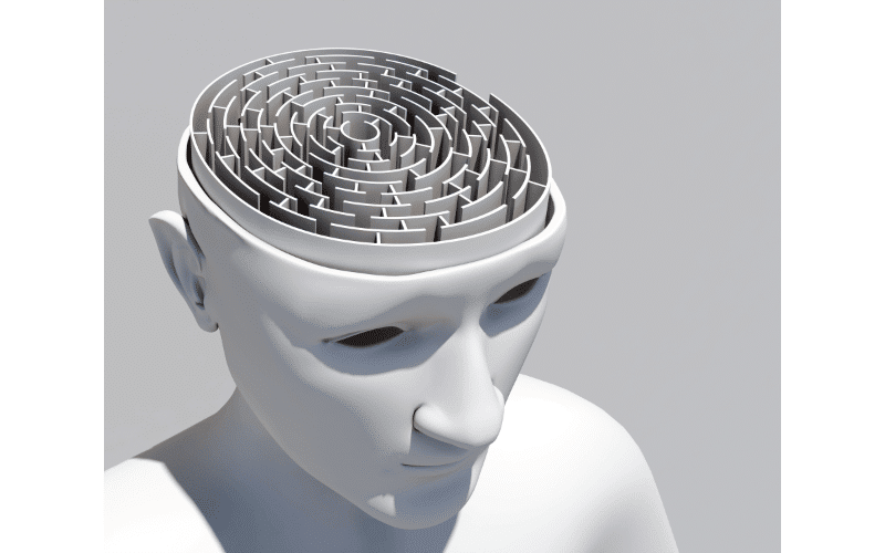 A Mental Maze Neuropsychiatric Symptoms and Porphyria