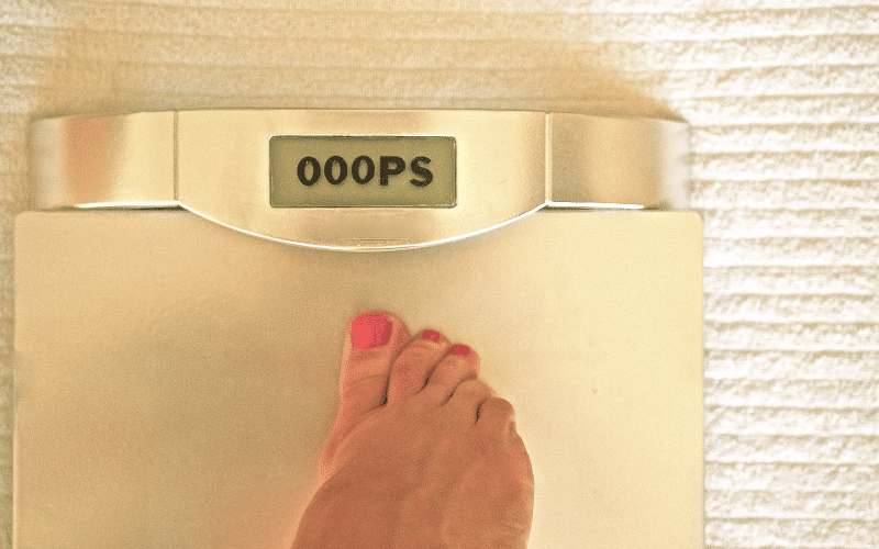 Rapid Weight Gain An Overlooked Symptom of CHF