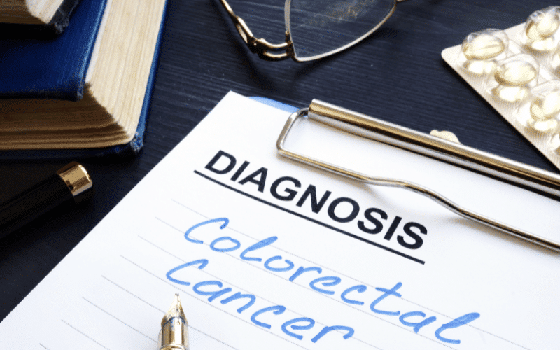 Cancer Risk - The Long-Term Threat