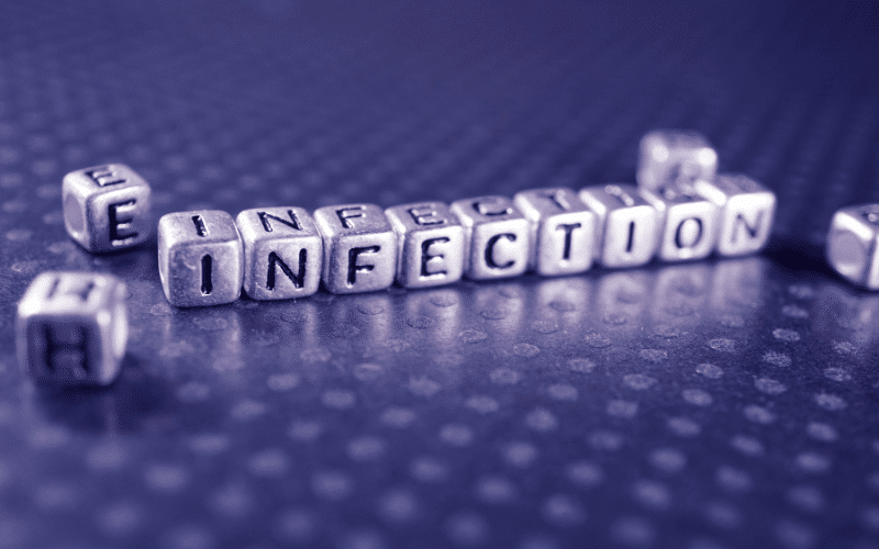 Frequent Infections A Sneaky Symptom of Iron Deficiency