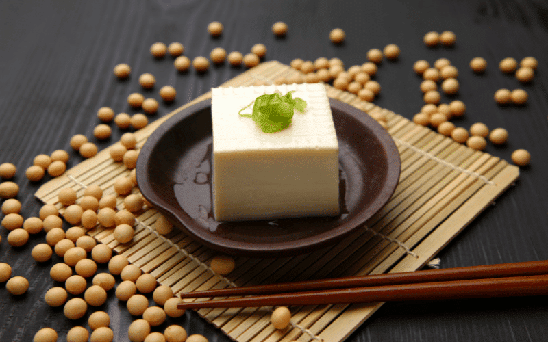 Tofu A Versatile Plant-Based Protein with an Iron Kick