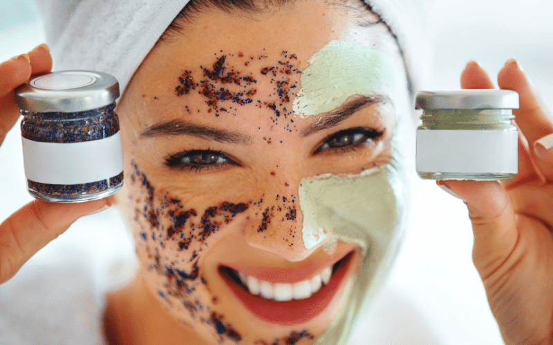 Regular Skin Exfoliation The Key to Brighter, Smoother Skin