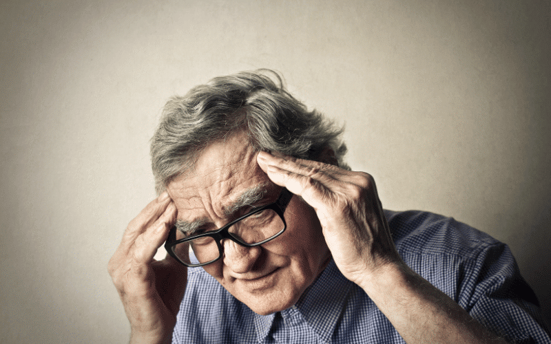 Difficulty Concentrating and Memory Problems The Cognitive Challenges of Megaloblastic Anemia