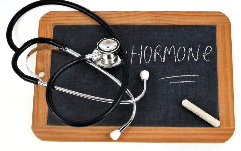 Hormonal Havoc Endocrine Disruptions in Porphyria