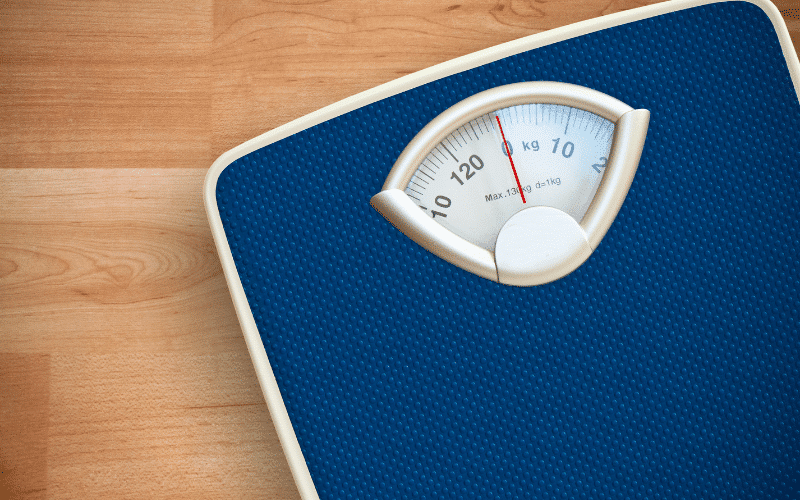 Unexplained Weight Loss A Troubling Sign