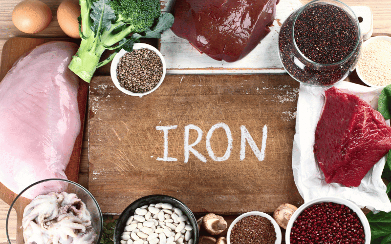 10-best-iron-rich-foods-boost-your-iron-intake-naturally