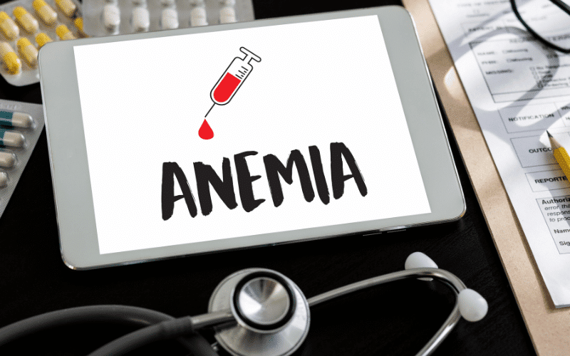 10 Signs And Symptoms Of Anemia In Women What You Need To Know