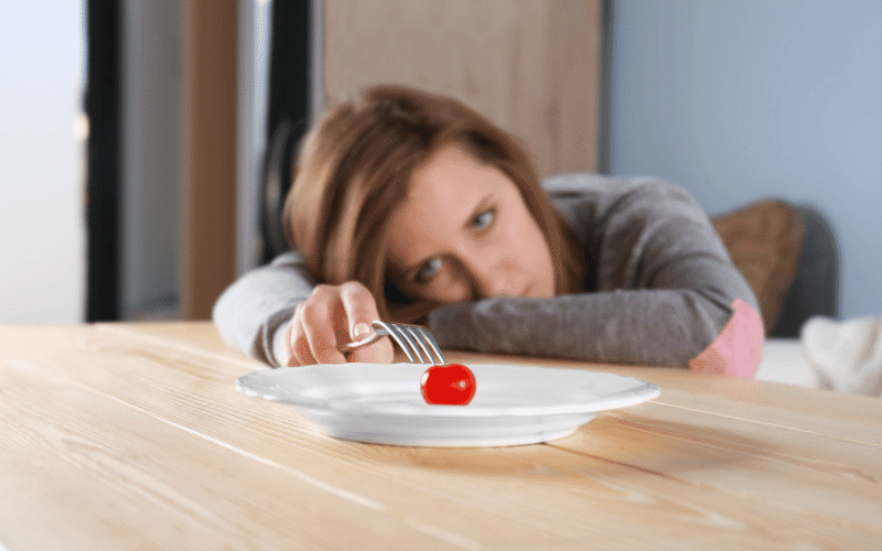 Loss of Appetite The Silent Toll of Laryngitis