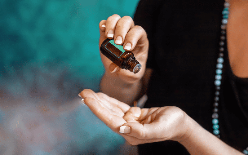 Incorporate Essential Oils The Magic of Nature in a Bottle