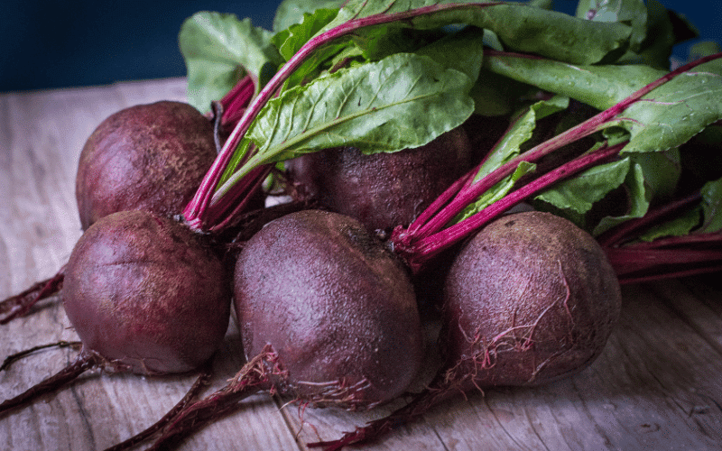 Beet Greens A Flavorful, Iron-Rich Leafy Green