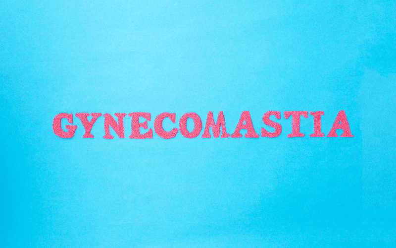 Gynecomastia An Unusual Sign of Liver Dysfunction in Men