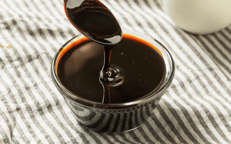 Blackstrap Molasses A Natural Sweetener with a Surprising Iron Boost