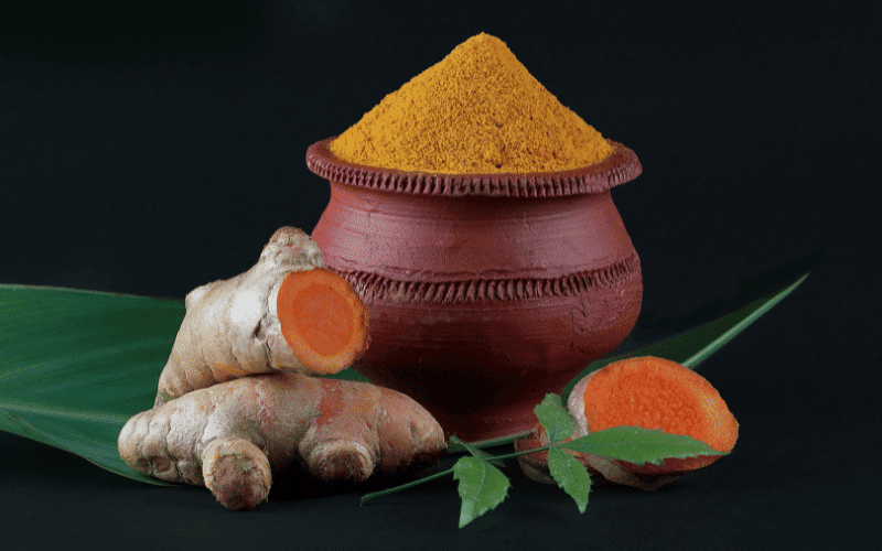 Turmeric The Golden Spice of Liver Health