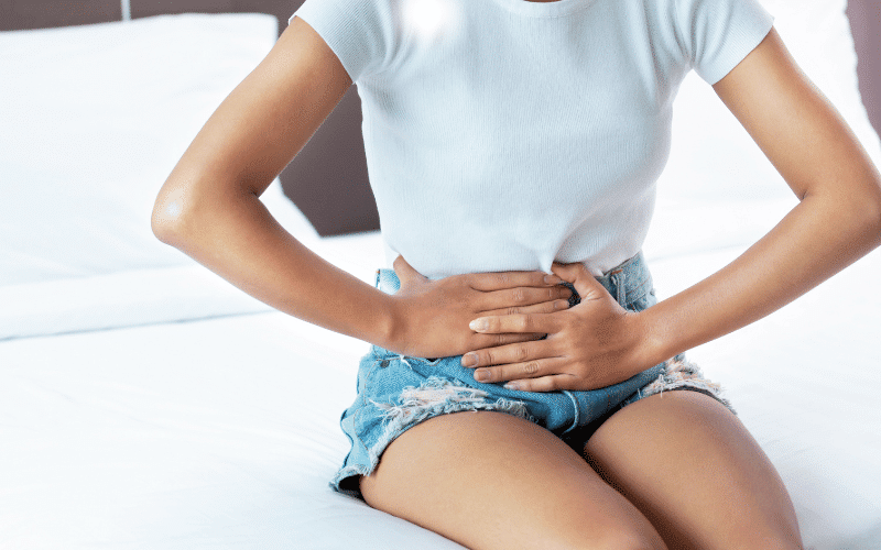 Abdominal Discomfort The Unsettling Feeling in the Stomach