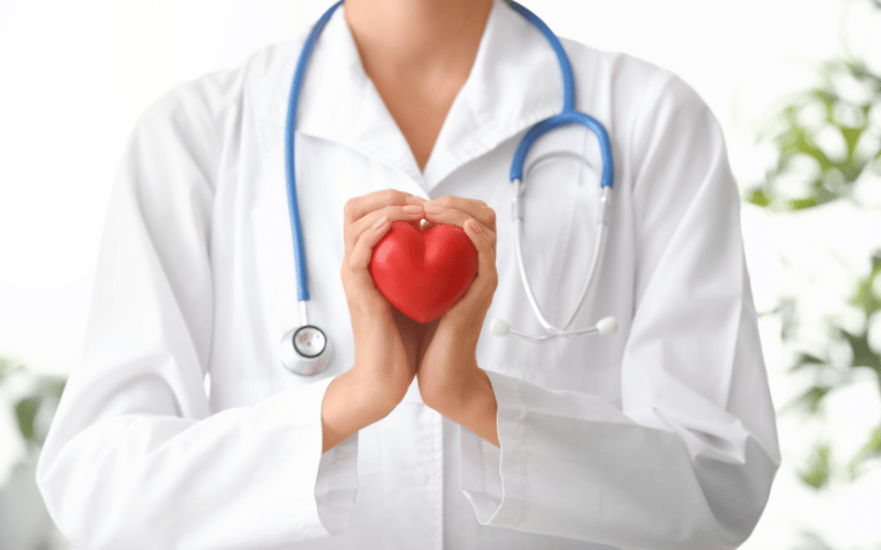 Acute Systolic Heart Failure: Unmasking the Top 10 Symptoms