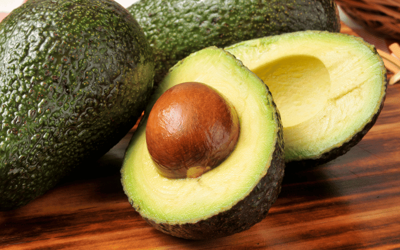 Avocado A Nutrient-Dense Fruit for Liver Health