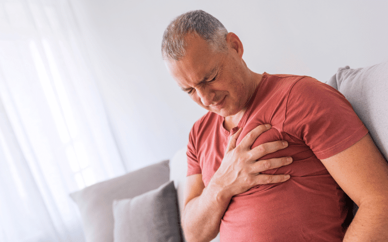 Cardiomyopathy – When the Heart Muscle Falters