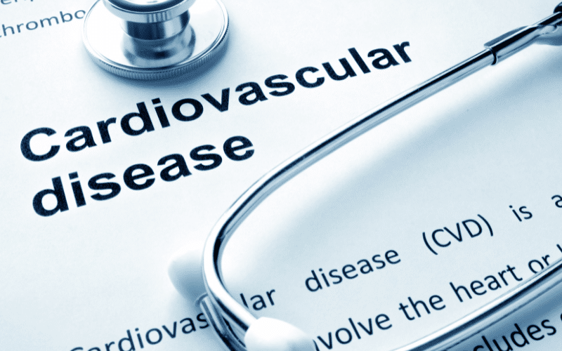 Cardiovascular Disease - A Stealthy Foe