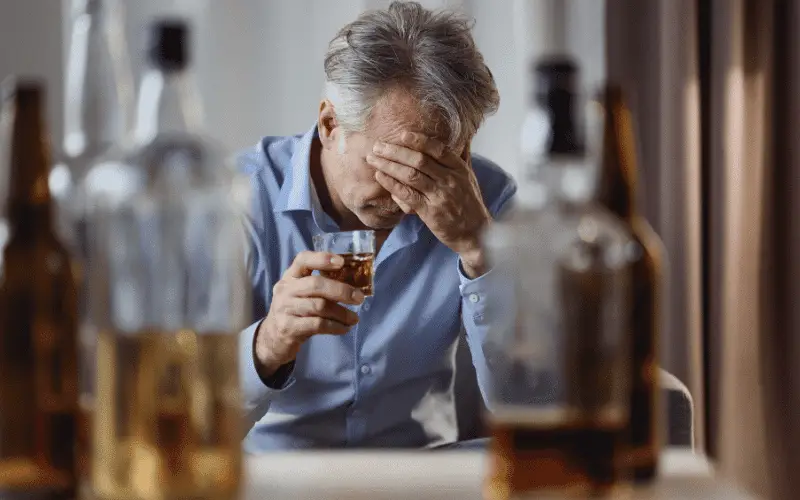 Excessive Alcohol Consumption A Major Risk Factor for Liver Disease