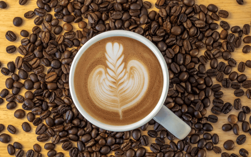 Excessive Caffeine Overstimulation and Liver Health