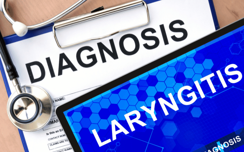 FAQs About Laryngitis