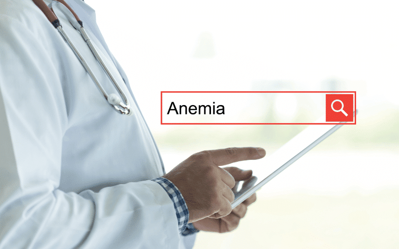 FAQs about Anemia and Its Early Signs