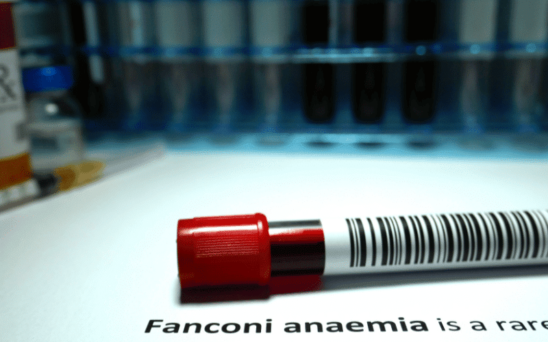 Fanconi Anemia A Rare Genetic Disorder