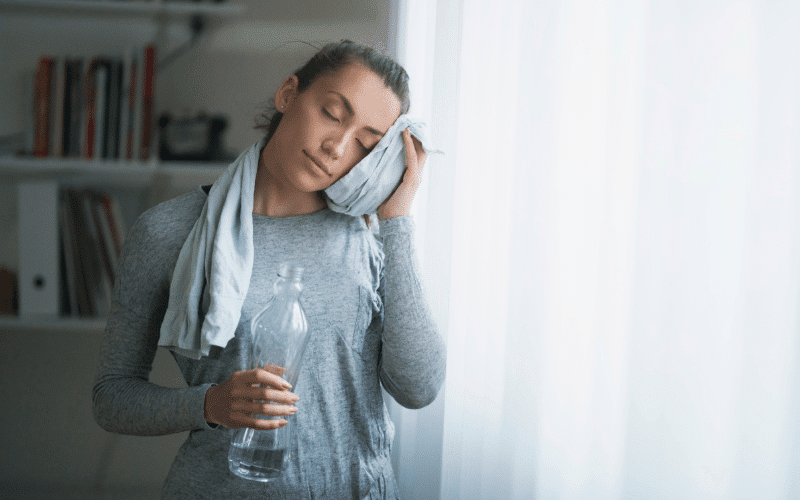Fatigue A Common Yet Debilitating Symptom