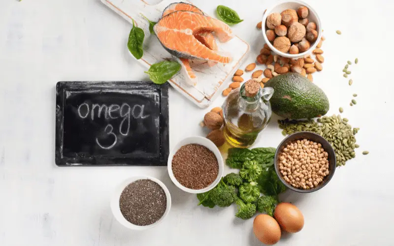 Foods Rich in Omega-3 The Anti-Inflammatory Powerhouse