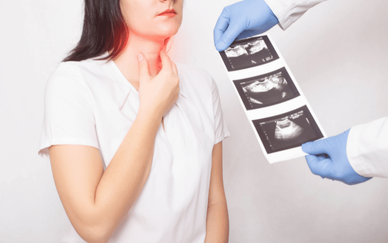 Frequently Asked Questions About Thyroid Cancer