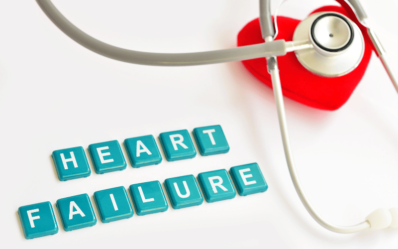 Frequently Asked Questions about Chronic Systolic Heart Failure