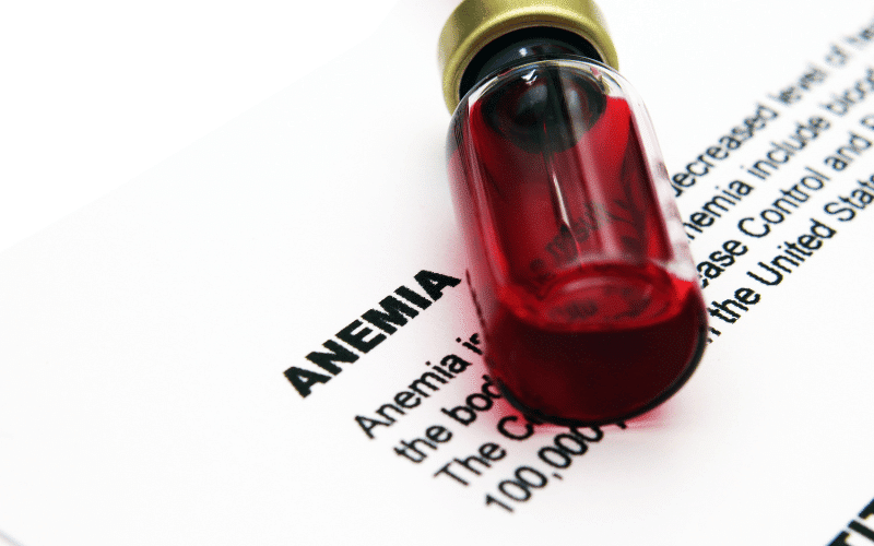 Frequently Asked Questions about Macrocytic Anemia