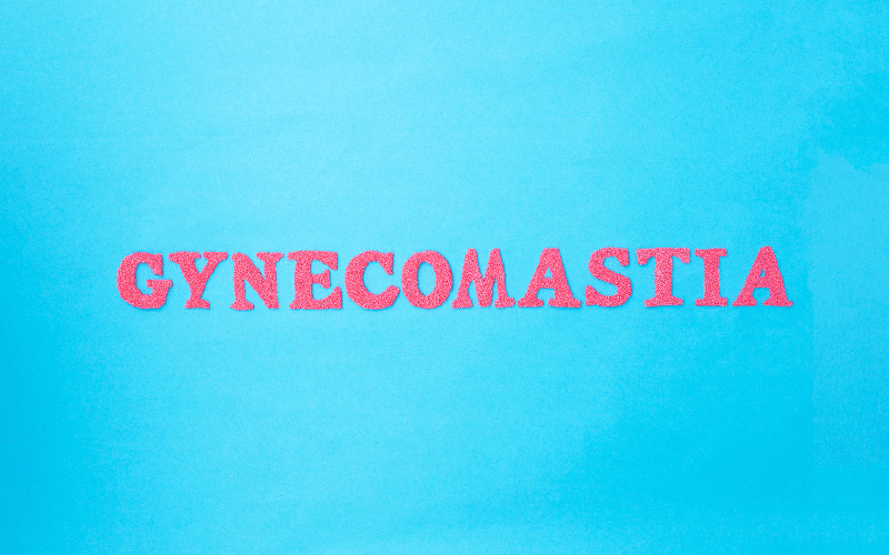 Gynecomastia An Unusual Sign of Liver Disease