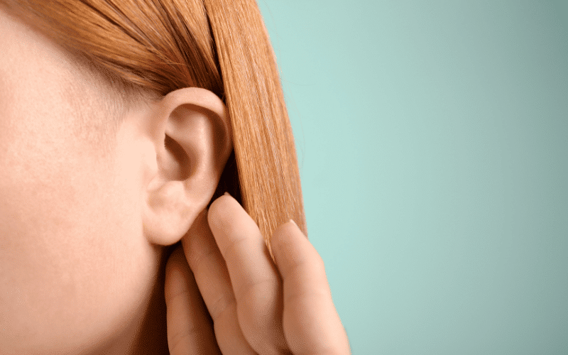 Hearing and Vision Problems A Lesser-Known Symptom of Fanconi Anemia