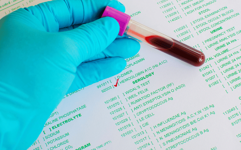 Hemoglobinopathies Genetic Disorders Affecting Hemoglobin