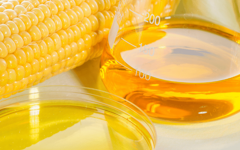 High-Fructose Corn Syrup