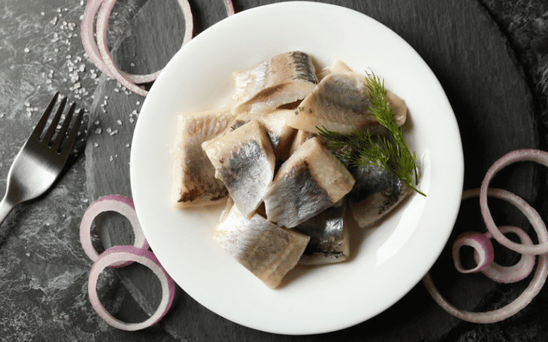 High-Purine Foods The Gout and Kidney Stone Connection