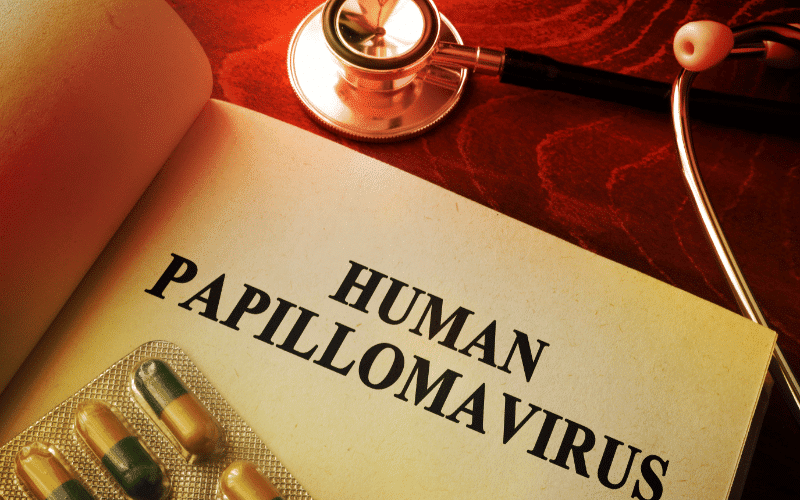 Human Papillomavirus (HPV) - A Stealthy Instigator of Throat Cancer